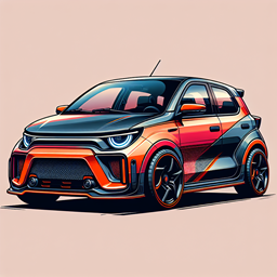 Kia Picanto 1.2 X-Line
