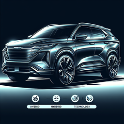 Kia Sorento Hybrid