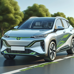 Kia Niro Hybrid